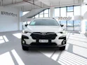 Subaru Crosstrek 2.0i e-Boxer Luxury Demowagen