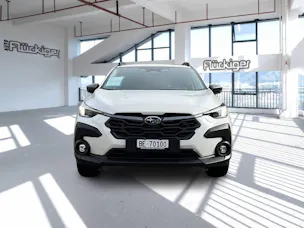 Subaru Crosstrek 2.0i e-Boxer Luxury Demowagen