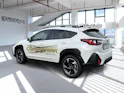 Subaru Crosstrek 2.0i e-Boxer Luxury Demowagen