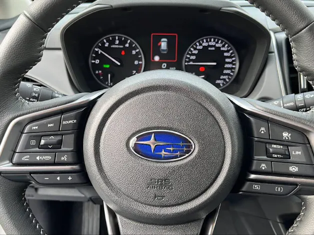 Subaru Crosstrek 2.0i e-Boxer Luxury Demowagen
