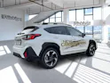 Subaru Crosstrek 2.0i e-Boxer Luxury Demowagen