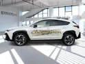Subaru Crosstrek 2.0i e-Boxer Luxury Demowagen