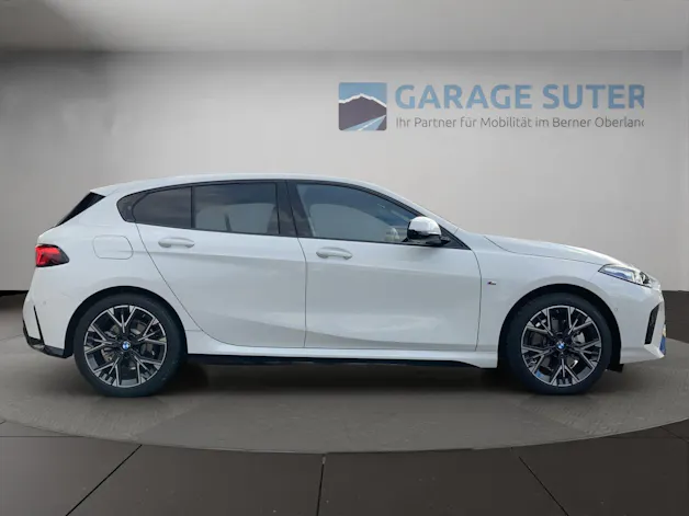 BMW 120i
