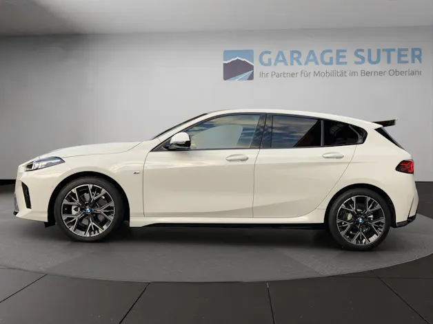 BMW 120i