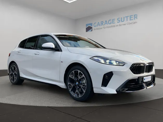BMW 120i