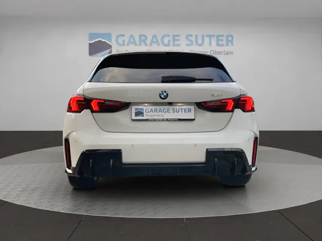BMW 120i