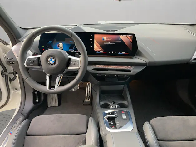 BMW 120i