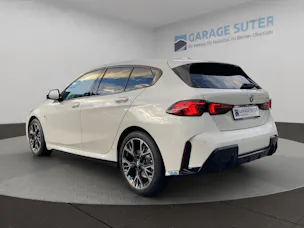 BMW 120i