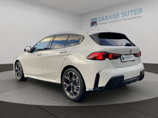 BMW 120i