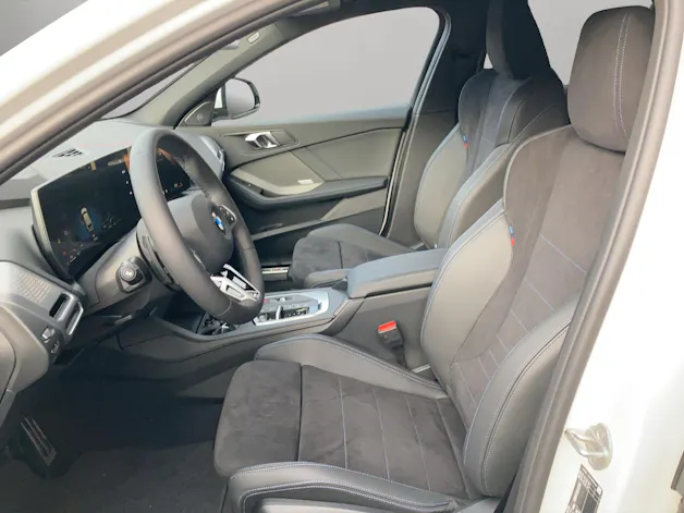 BMW 120i