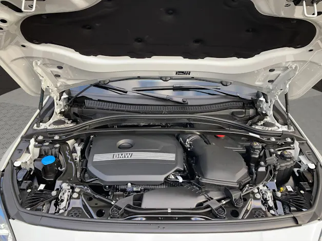 BMW 120i