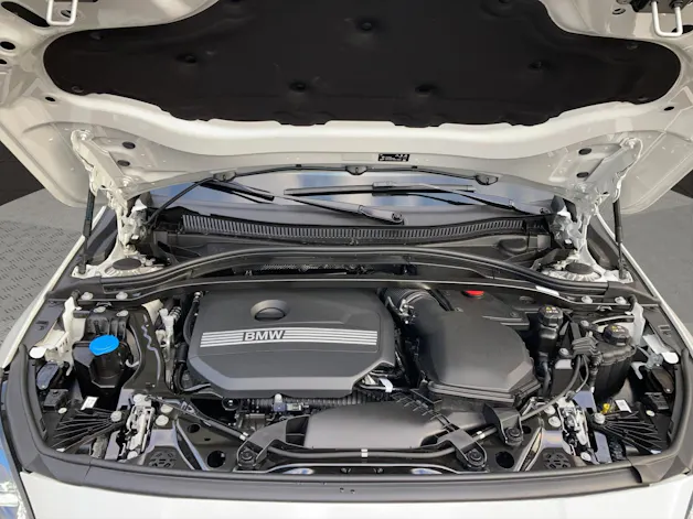 BMW 120i