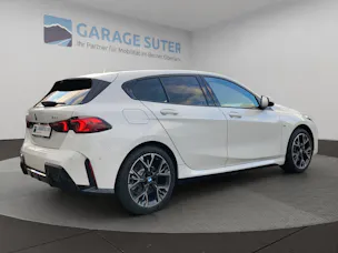 BMW 120i