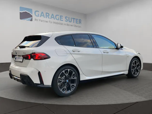 BMW 120i