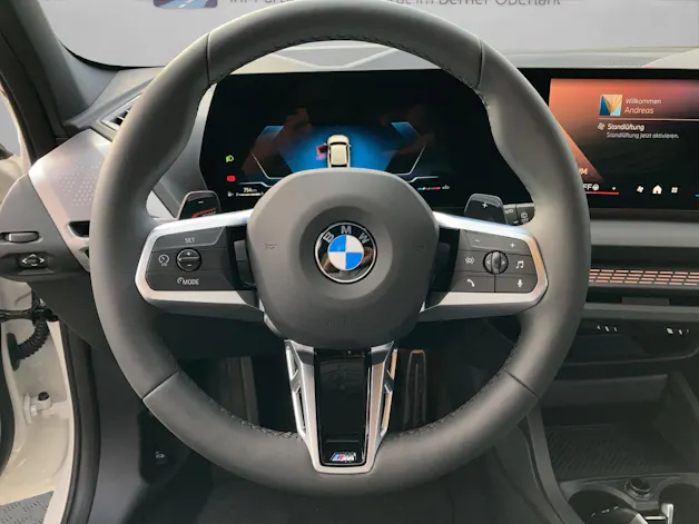 BMW 120i