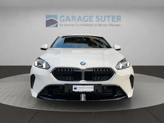 BMW 120i