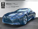 Lexus LC 500 Sport+
