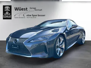 Lexus LC 500 Sport+