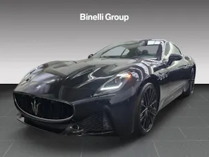 Maserati Gran Turismo 3.0 V6 Modena