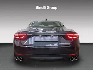 Maserati Gran Turismo 3.0 V6 Modena