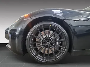 Maserati Gran Turismo 3.0 V6 Modena