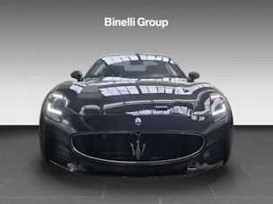 Maserati Gran Turismo 3.0 V6 Modena