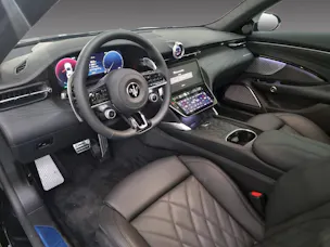 Maserati Gran Turismo 3.0 V6 Modena