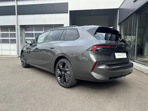 Opel Astra-e Sports Tourer GS