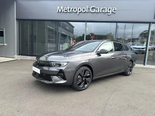 Opel Astra-e Sports Tourer GS