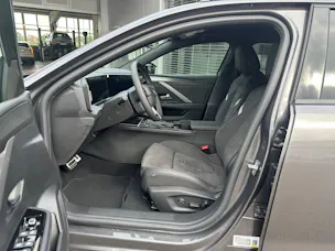 Opel Astra-e Sports Tourer GS