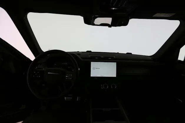 Land Rover Defender 130 3.0 D I6 300 X