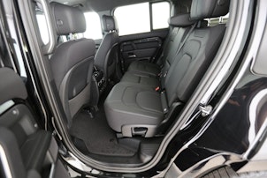 Vehicle image LAND ROVER Defender 130 3.0 D I6 300 X