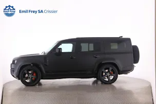 Land Rover Defender 130 3.0 D I6 300 X