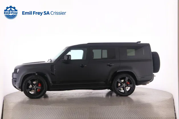 Land Rover Defender 130 3.0 D I6 300 X