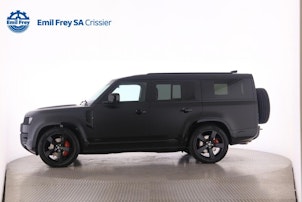 Vehicle image LAND ROVER Defender 130 3.0 D I6 300 X