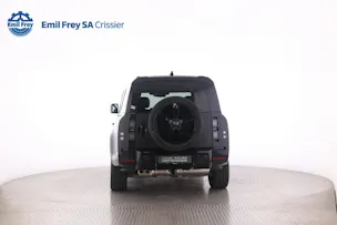 Land Rover Defender 130 3.0 D I6 300 X