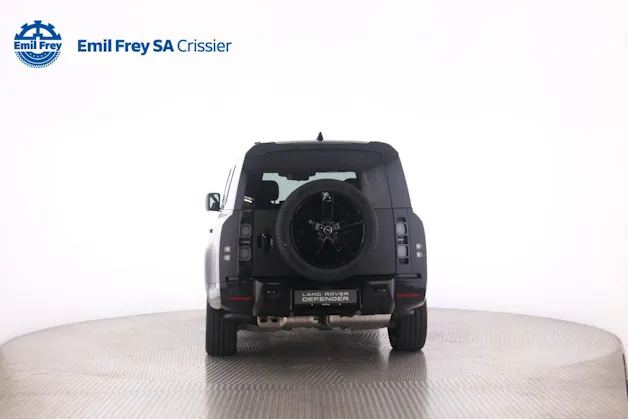 Land Rover Defender 130 3.0 D I6 300 X