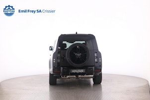 Vehicle image LAND ROVER Defender 130 3.0 D I6 300 X
