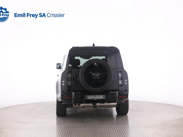 Land Rover Defender 130 3.0 D I6 300 X