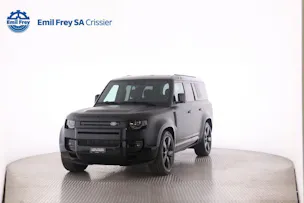 Land Rover Defender 130 3.0 D I6 300 X