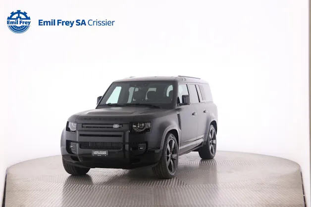 Land Rover Defender 130 3.0 D I6 300 X