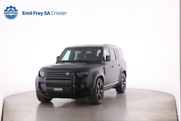 Vehicle image LAND ROVER Defender 130 3.0 D I6 300 X