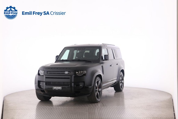LAND ROVER Defender 130 3.0 D I6 300 X 0 LAND ROVER Defender 130 3.0 D I6 300 X 0