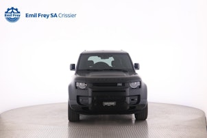 Vehicle image LAND ROVER Defender 130 3.0 D I6 300 X