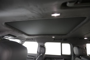 Vehicle image LAND ROVER Defender 130 3.0 D I6 300 X