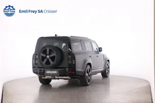 Land Rover Defender 130 3.0 D I6 300 X