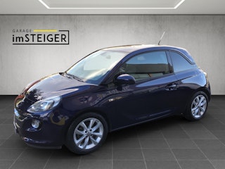 Vehicle image OPEL ADAM