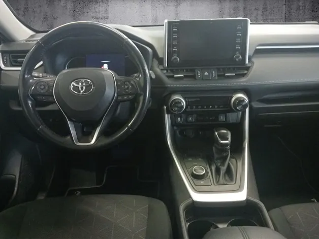 Toyota RAV4 2.5 HSD Trend