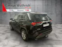 Toyota RAV4 2.5 HSD Trend