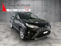 Toyota RAV4 2.5 HSD Trend